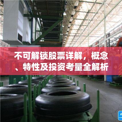 不可解鎖股票詳解，概念、特性及投資考量全解析