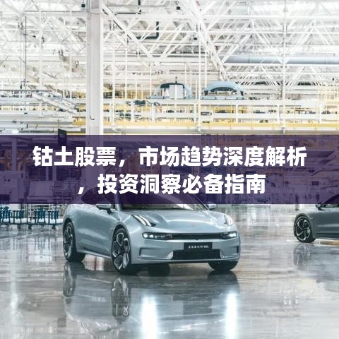 鈷土股票，市場(chǎng)趨勢(shì)深度解析，投資洞察必備指南