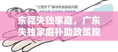 東莞失獨(dú)家庭，廣東失獨(dú)家庭補(bǔ)助政策規(guī)定 