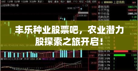 豐樂種業(yè)股票吧，農(nóng)業(yè)潛力股探索之旅開啟！