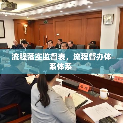 流程落實監(jiān)督表，流程督辦體系體系 
