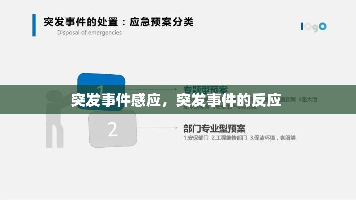 突發(fā)事件感應(yīng)，突發(fā)事件的反應(yīng) 