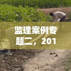 監(jiān)理案例專題二，2017年監(jiān)理案例視頻講解 