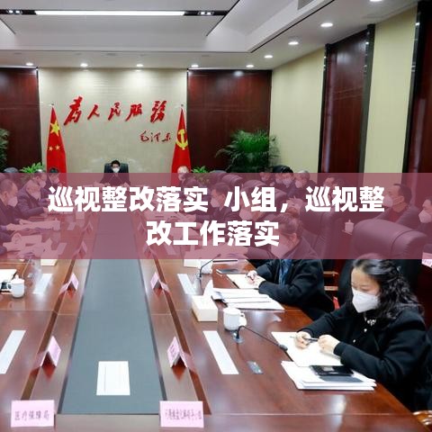 巡視整改落實(shí)  小組，巡視整改工作落實(shí) 