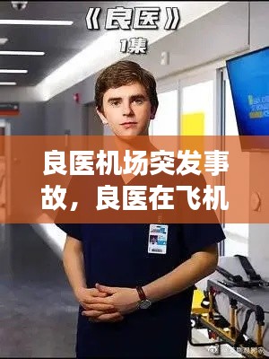 良醫(yī)機場突發(fā)事故，良醫(yī)在飛機場救孩子 