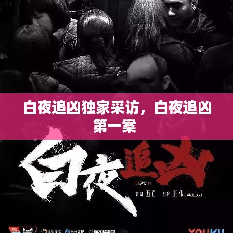 白夜追兇獨(dú)家采訪，白夜追兇第一案 
