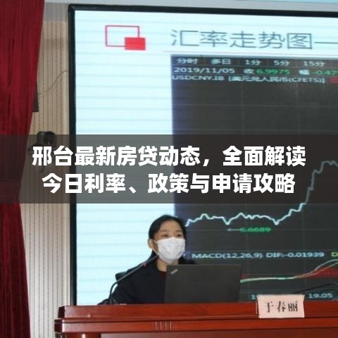 邢臺(tái)最新房貸動(dòng)態(tài)，全面解讀今日利率、政策與申請(qǐng)攻略