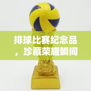 排球比賽紀念品，珍藏榮耀瞬間，回憶經(jīng)典之戰(zhàn)！