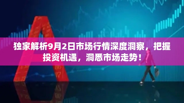 獨家解析9月2日市場行情深度洞察，把握投資機遇，洞悉市場走勢！