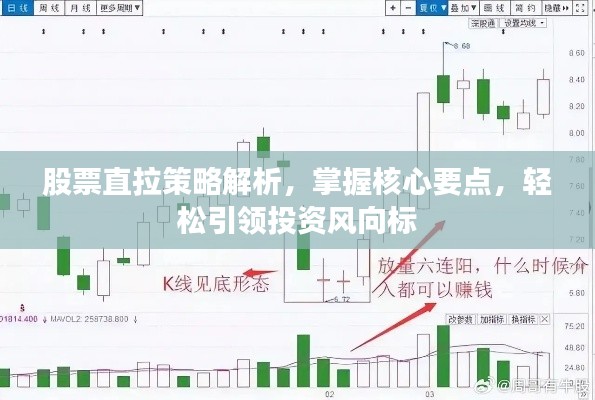 股票直拉策略解析，掌握核心要點，輕松引領(lǐng)投資風向標