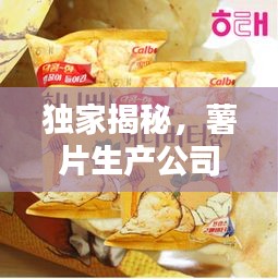 獨(dú)家揭秘，薯片生產(chǎn)公司排名榜單！