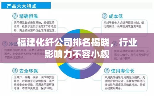 福建化纖公司排名揭曉，行業(yè)影響力不容小覷